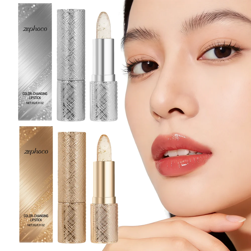 تغيير لون أحمر الشفاه دائم ترطيب الشفاه مكافحة تشقق الشفاه ممتلئ الجسم ماكياج مقاوم للماء لامع تألق ملمع الشفاه مستحضرات التجميل