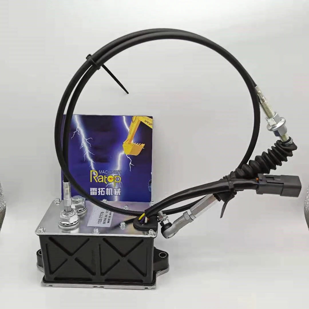 

325B E325BL Дроссельный двигатель 1327778 1090092 1060126 2475253 E330C Шаговый двигатель регулятора 132-7778 109-0092 106-0126 247-5253