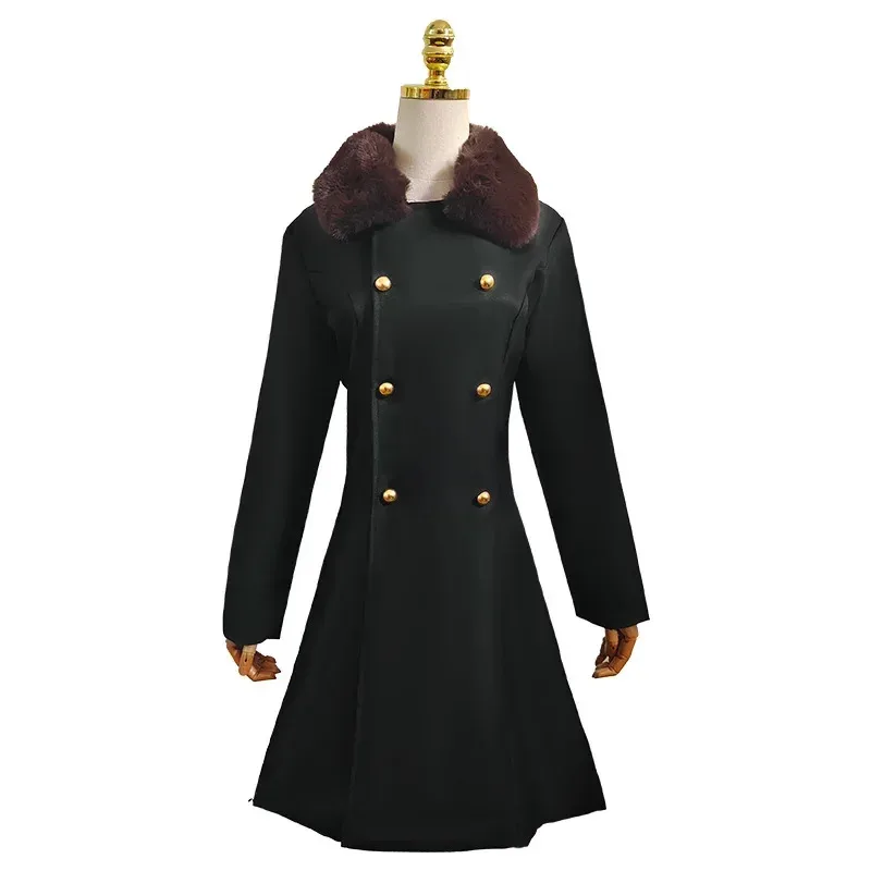 M3gan تأثيري حلي الرعب ميغان الأسود Golpe سترة مجموعة AI دمية الروبوتات فساتين قفازات الجوارب الكبار الزحف ؛ 3'f ، 6;t.8'