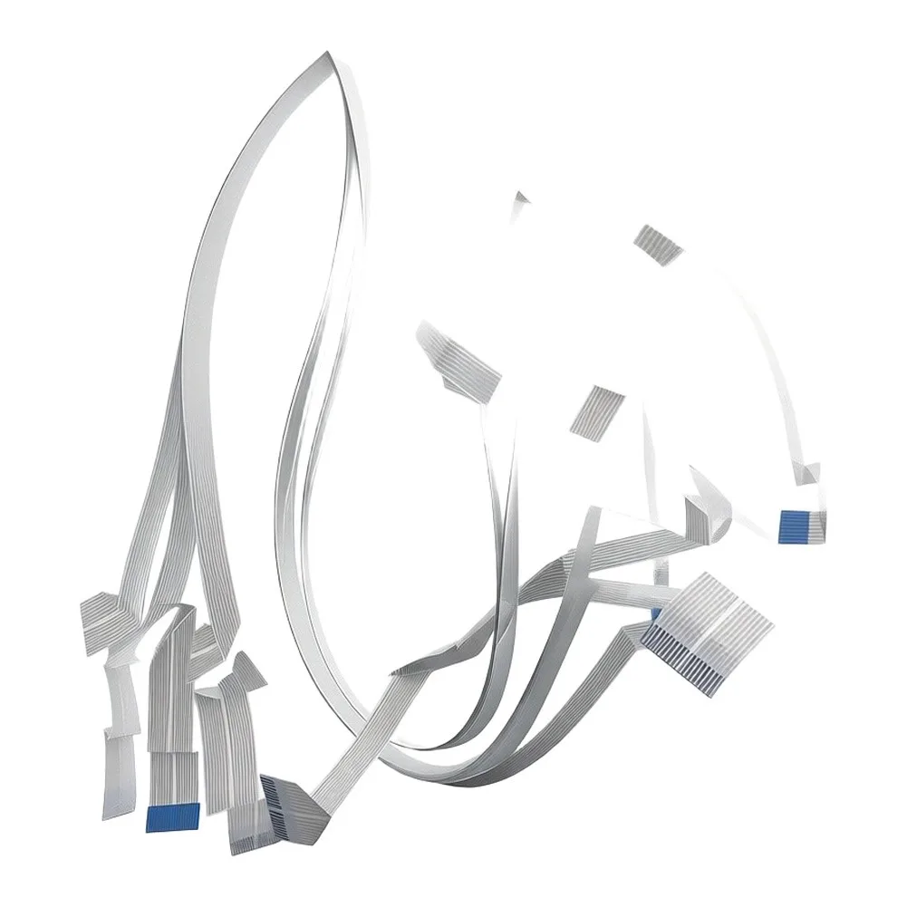 Connector Socket Connector Print Head Cable The Replacement Print Head Cable for WF Series Order Now! Connector