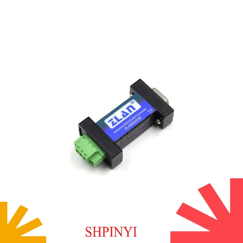 Transmisión mutua duplex que convierte el convertidor RS232 a RS485