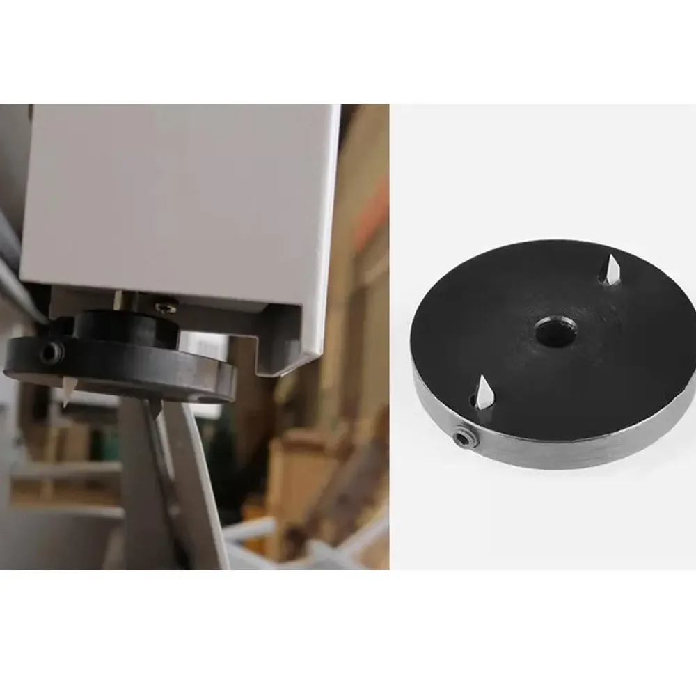 Picture 6: or A4Hot Seller Hard Cover Book Making Machine Glue Binding Machine Hot Melt Glue Machine f
