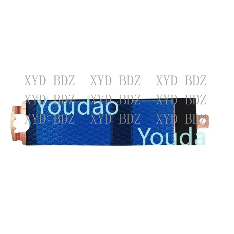 

DB New SSD Heatsink Bracket For Dell Latitude 5521/Precision 3561 M.2 SSD 06GDFR