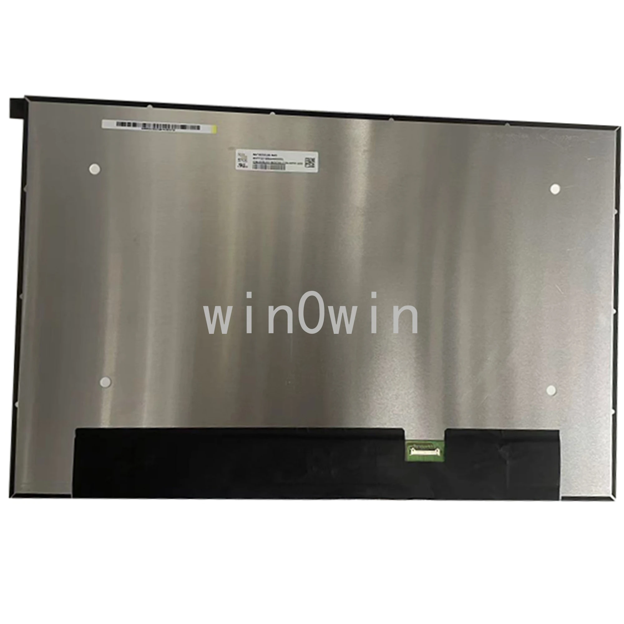 NV160WUM-N45 N43 N42 NE160WUM-N61 N63 16.0inch Laptop LCD screen