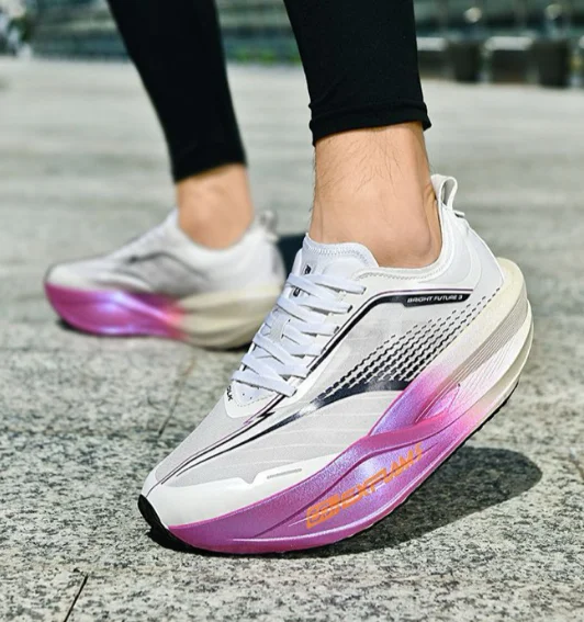 

New 2025 Bestseller Unisex Professional Running Shoes Casual Shoes Marathon Running Shoes Athletics Shoes