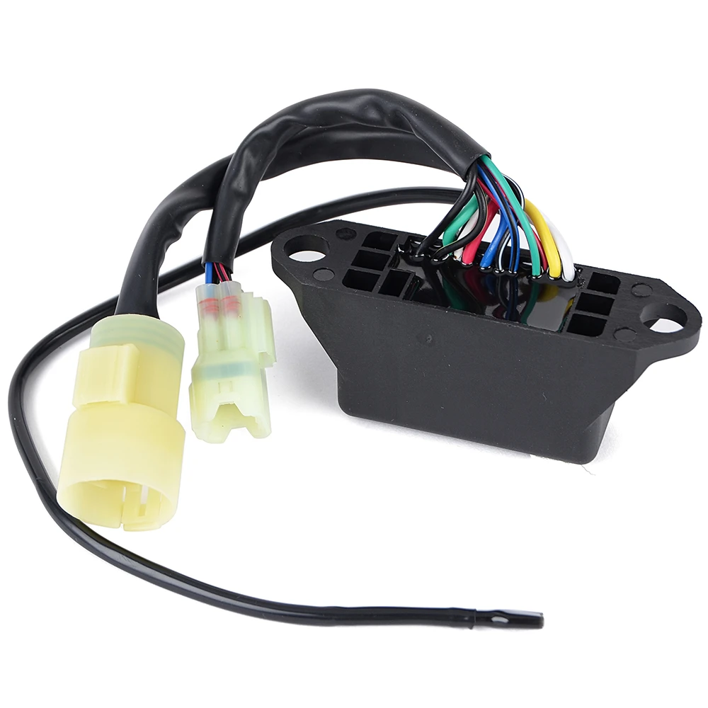 

38580-ZY9-003 For Honda BF75 90 BF75 90DK0 EFI; LHGD LHTW LHTD LRTW LRTU Ignitor CDI Box Module Unit