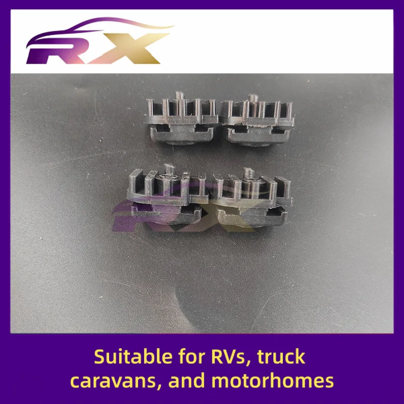 A0009110222 لمنزل متنقل RV Caravan مخصص لـ Grammer 90.3 منزلق الوسادة، ملحقات مقعد كابينة الشاحنة