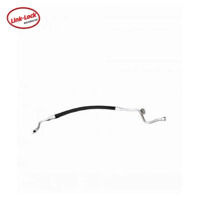 LINK-LOCK/ 12-13 For Mercedes Benz A / B 180 / 200 / 260 5 split hose (steam-2468300415 For W246