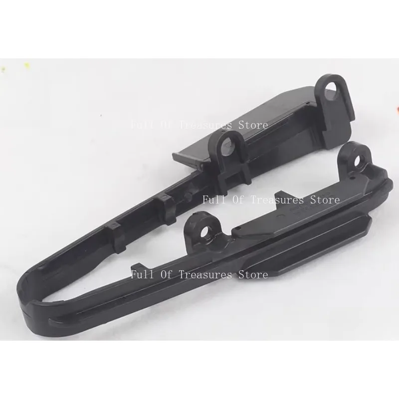 

Motorcycle Rear Swingarm Chain Guard Slider Pad for Kiden KD150 GK G1 G2 U U1 U2 Z2 Anti-Wear Rubber Protector