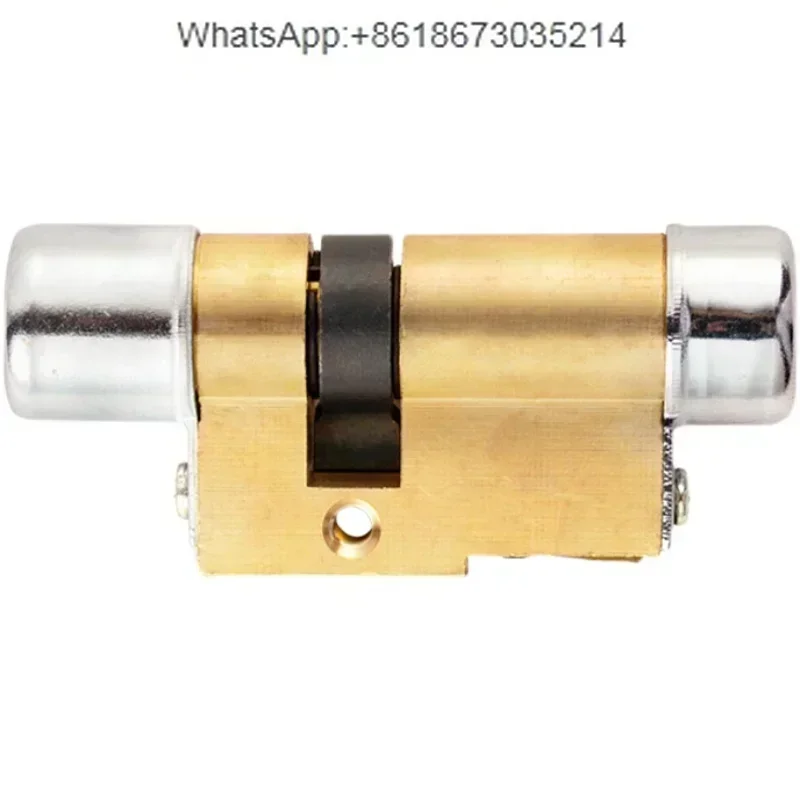 Lock Cylinder 11 Ty…