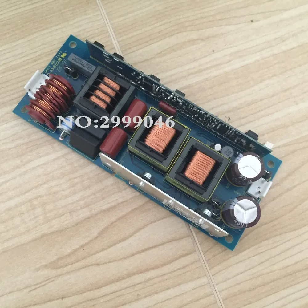 

CN-KESI Original REPLACEMENT FIT For Philips EUC 300C B/B01 Projector Ballast & 300W Beam Lamp Power Supply Ballast*1