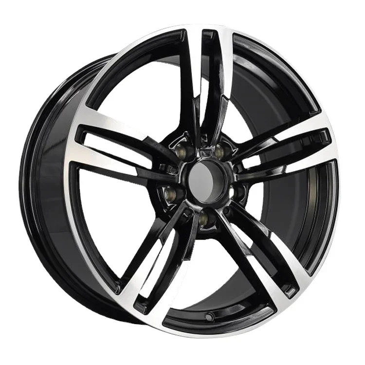 Wheels Alloy Car Wheel Rims Aluminium Alloy 17/18/19 Inch 5 Hole Car Rim For BMW 1 2 4 Series M2 M4 M6 #03007