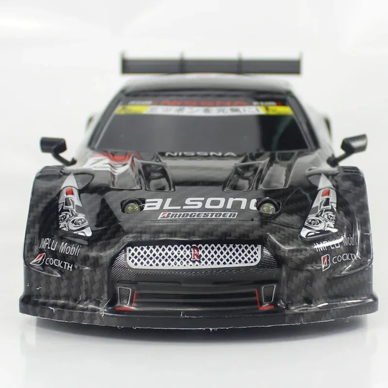 GTR Lexus 2.4G Off-Road 4WD Drift Racing Car Championship Vehicle Remote Control Electronic Kids Hobby RC Toys