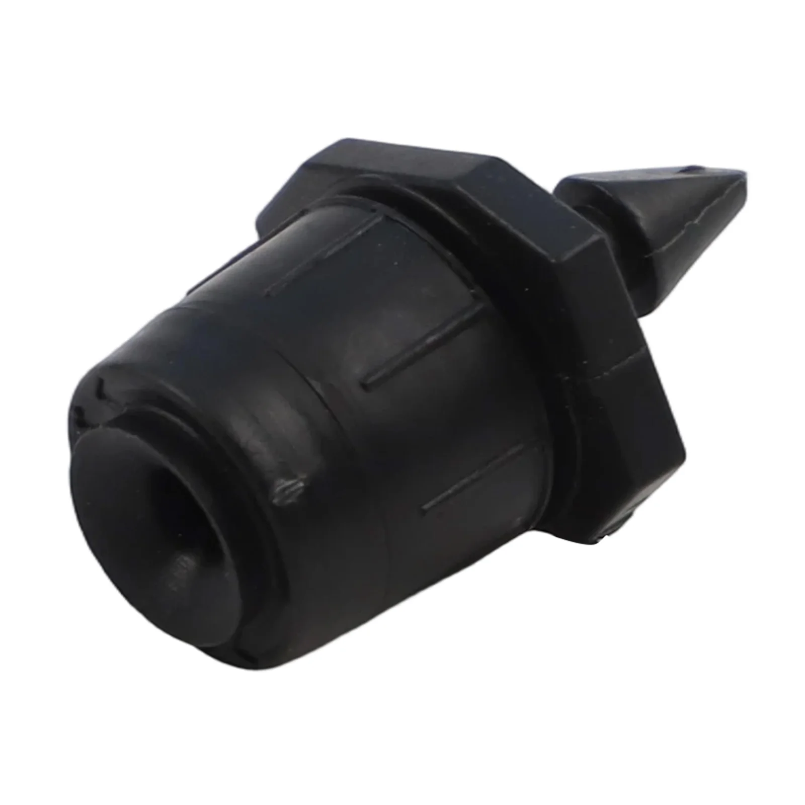 

Adjustable Drip Irrigation Drippers Pack of 50 with 360 Degree Water Flow for Precision Watering in Plants and Lawns