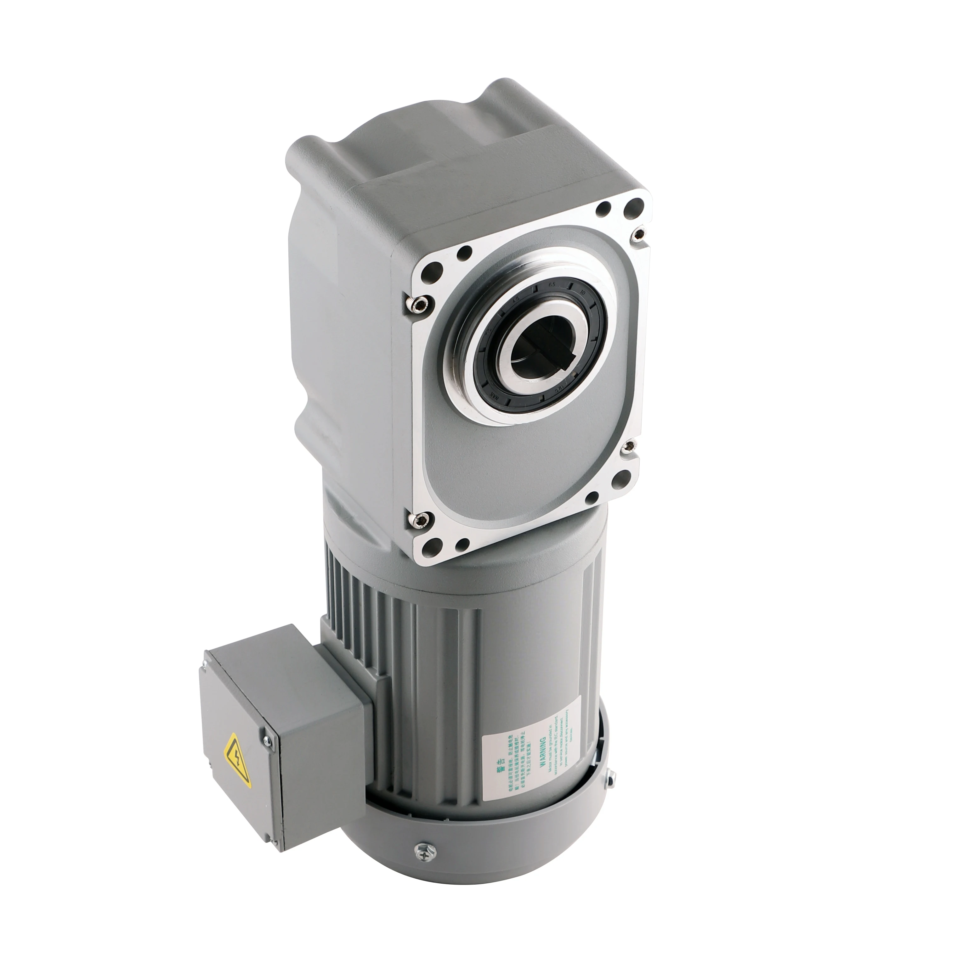 Mito 400W 200V-460V Single Phase Three Phase High Torque  Durable  Energy Efficient ZDF3 Hypoid Gear Motor