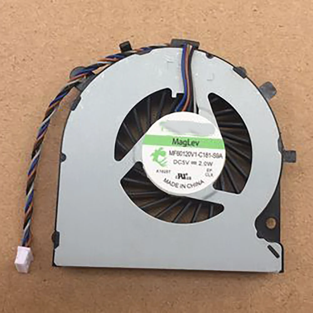 New cpu cooling fan For HP 340 346 348 G3 G6TPN-I124 245 TPN-I119 TPN-I120 without cover