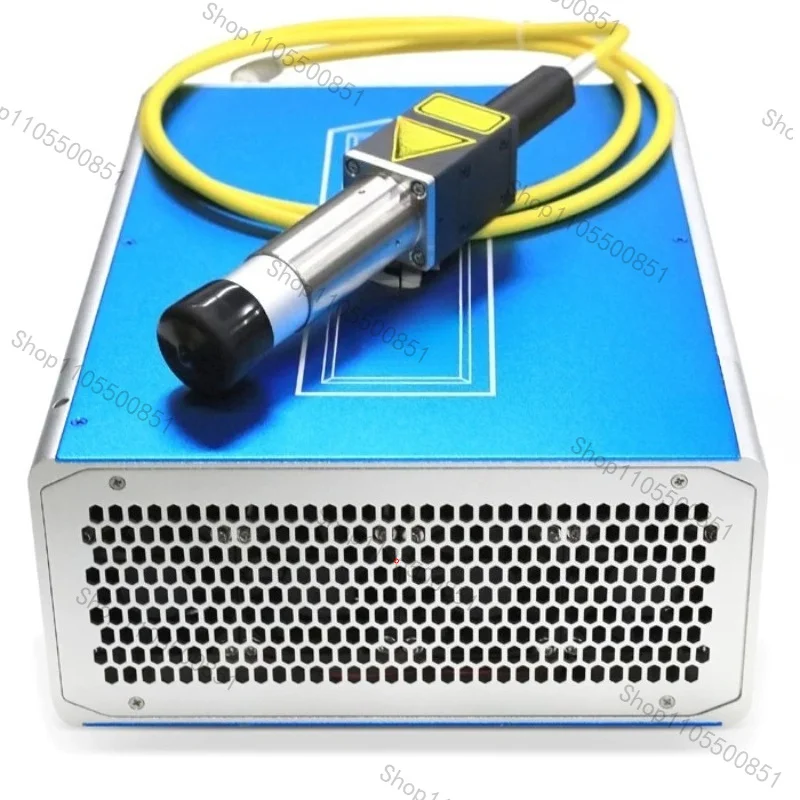 20W 30W 50W Fiber Laser Generator for Fiber Marking Machine Metal Engraving Laser Source