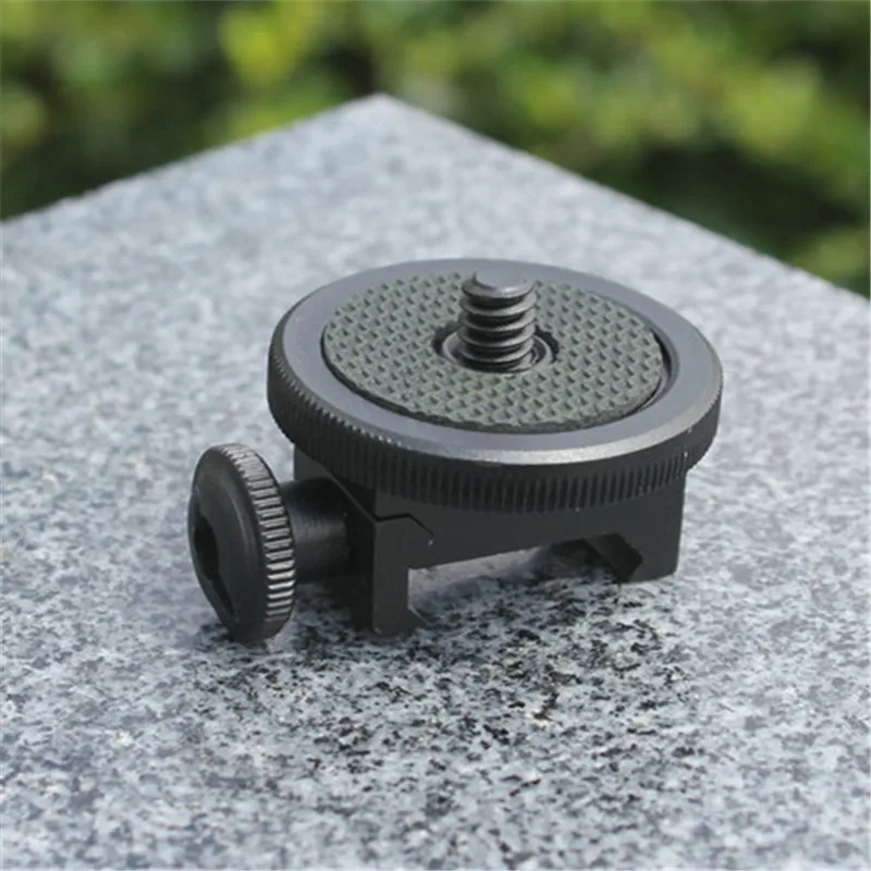 Набор для крепления Datyson 21-25 мм, алюминиевый сплав, длина винта 6 мм, 6M0004