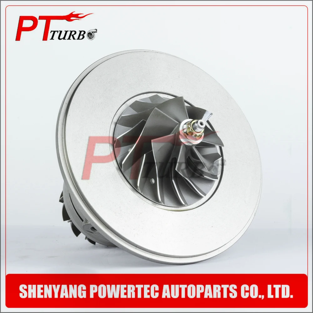 Turbine Cartridge For Iveco Eurocargo 5.9L 150E28 EURO 3 3597180 3595279 4035408 504040250 504065520 Turbocharger Core