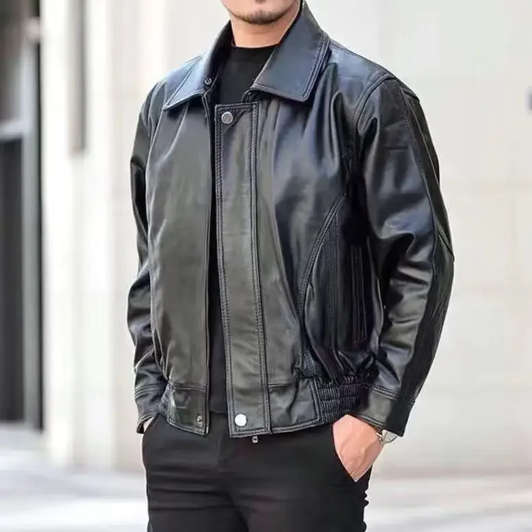 Sheepskin ThickBlack
