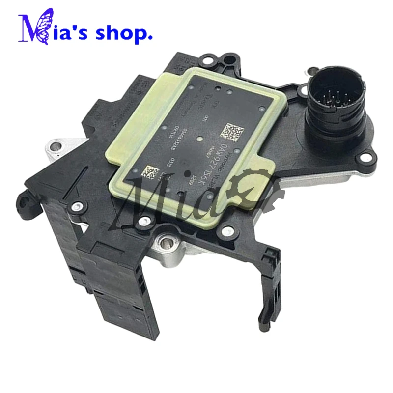 

Automatic Transmission Control Unit OAW TCM TCU 0AW927156G 0AW927156K 0AW927156H 0AW927156E For Audi A6 A4 A7 Car Accessories