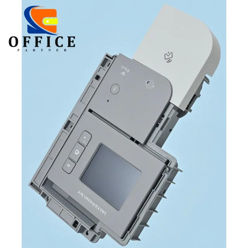 Panel Cover Assy HL… - image