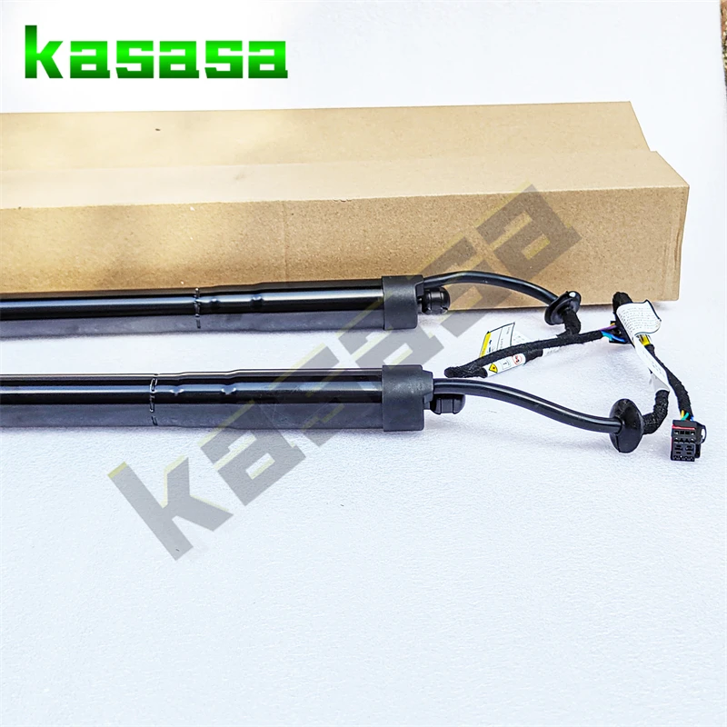 New Tail Gate Electric Tailgate Struts Trunk Struts Trunk Gas Spring 817702W600 817802W600 For Hyundai Santafe 2012-2018