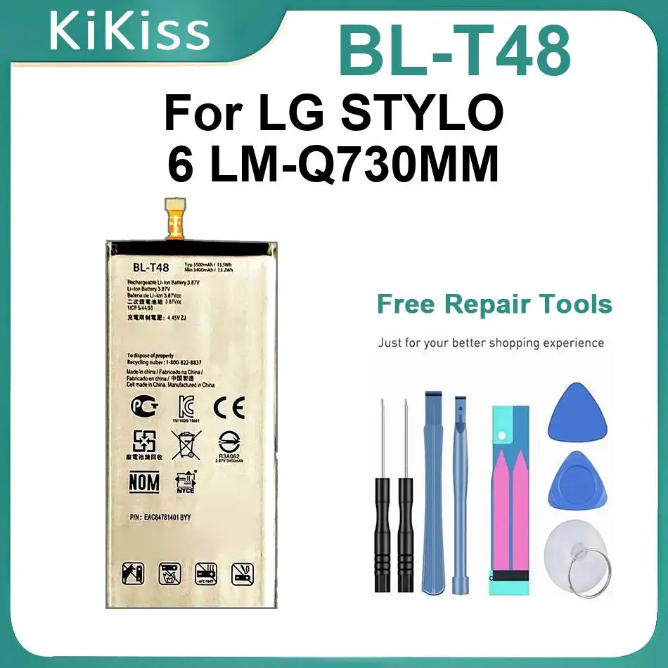 BL-T48 Batteries Fo…