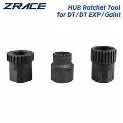 ZRACE 허브 툴, DT SWISS 180 240 350 허브 / DT 180 240 EXP 허브 / DT 1900 휠 / 자이언트 허브 / KOOZER 470 용 프리허브 라쳇 툴
