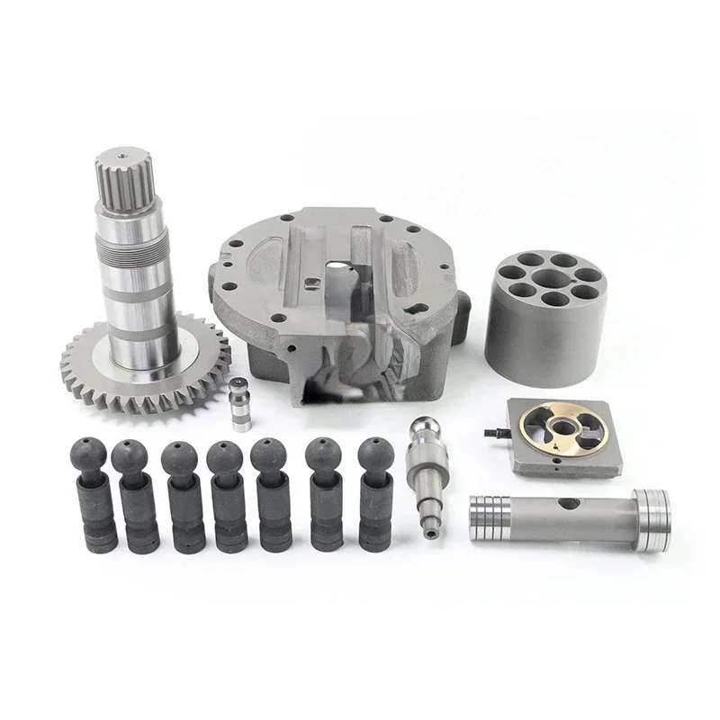 

Hydraulic Pump Hydraulic Pump Excavator Spare Parts