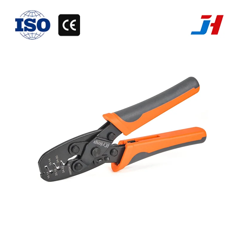 

JH Weather Pack Crimper Tools для клещей Delphi APTIV Packard Weather Pack Разъемы Metri-Pack для герметичных клемм