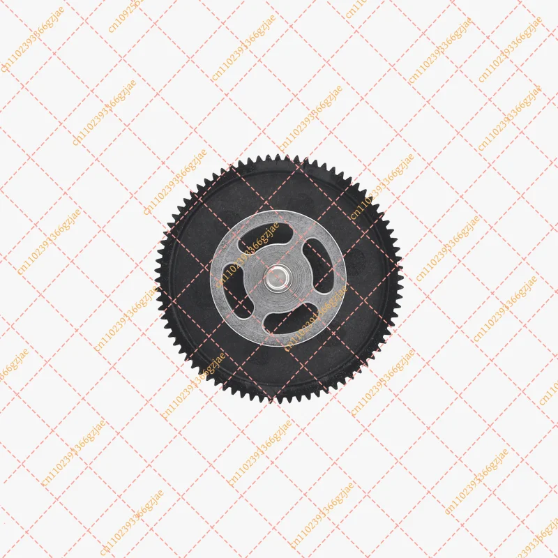 

For Bambu Lab H2D Extruder gear 3D printer accessories [H2D applicable]