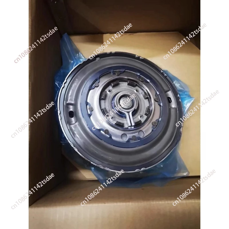 

STDO High Quality MPS6 6DCT450 Auto Transmission Clutch Gearbox Drum With shock Absorbing Disc Fit