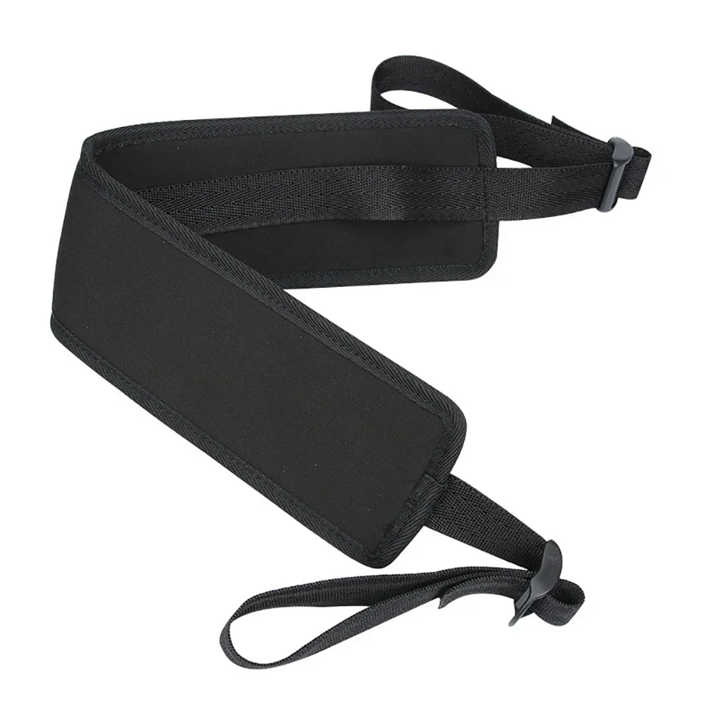 الكلب نمط سحب حزام الخصر النايلون/القطيفة/القعقة حزام داعم موقف المعونة غريب متعة المثيرة الكبار BDSM ضبط النفس الجنس لعب الأزواج #4