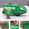 Green electric