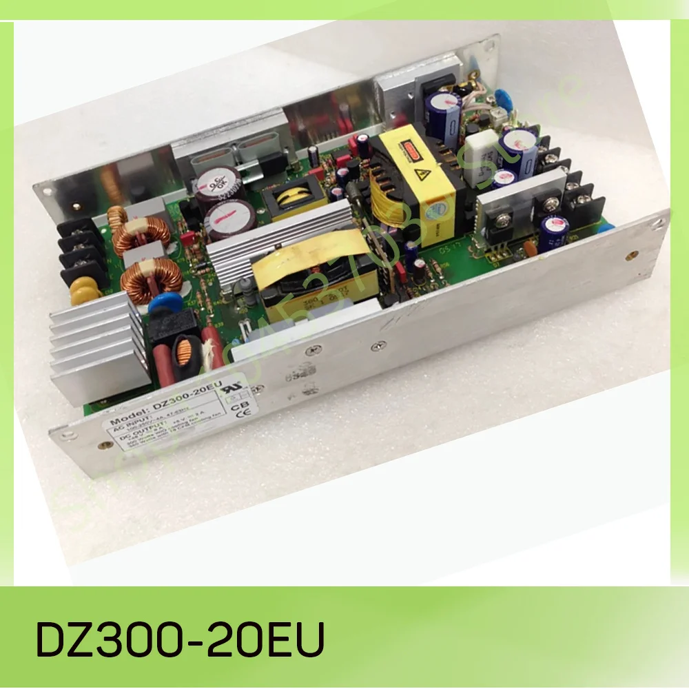 

Industrial medical treatment +48V8A+5V2A DZ300-20EU