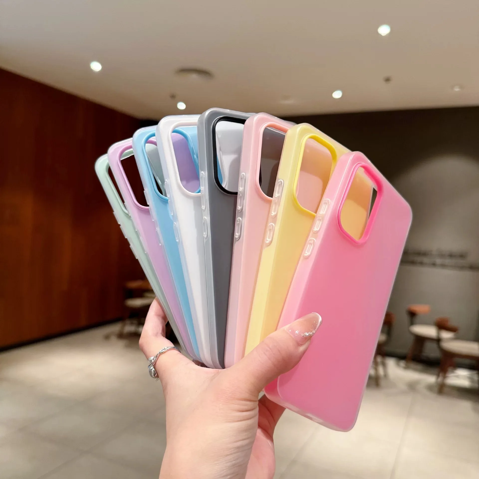 2In1Jelly Case For …