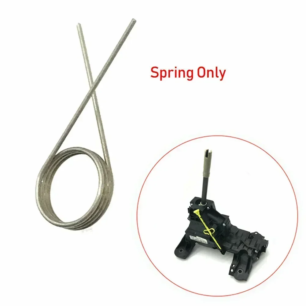Car Torsion Spring Shifter Steptronic Repair Auto Replacement Parts For 2013-2019 Mini Cooper F56 F55 F54 F57 2016-2019 BMW X1