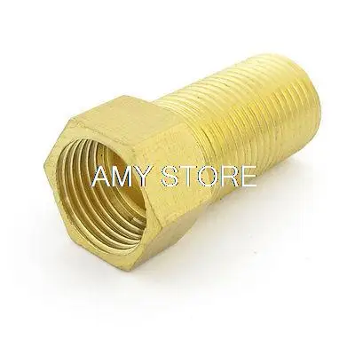 1Pc Brass 1/2