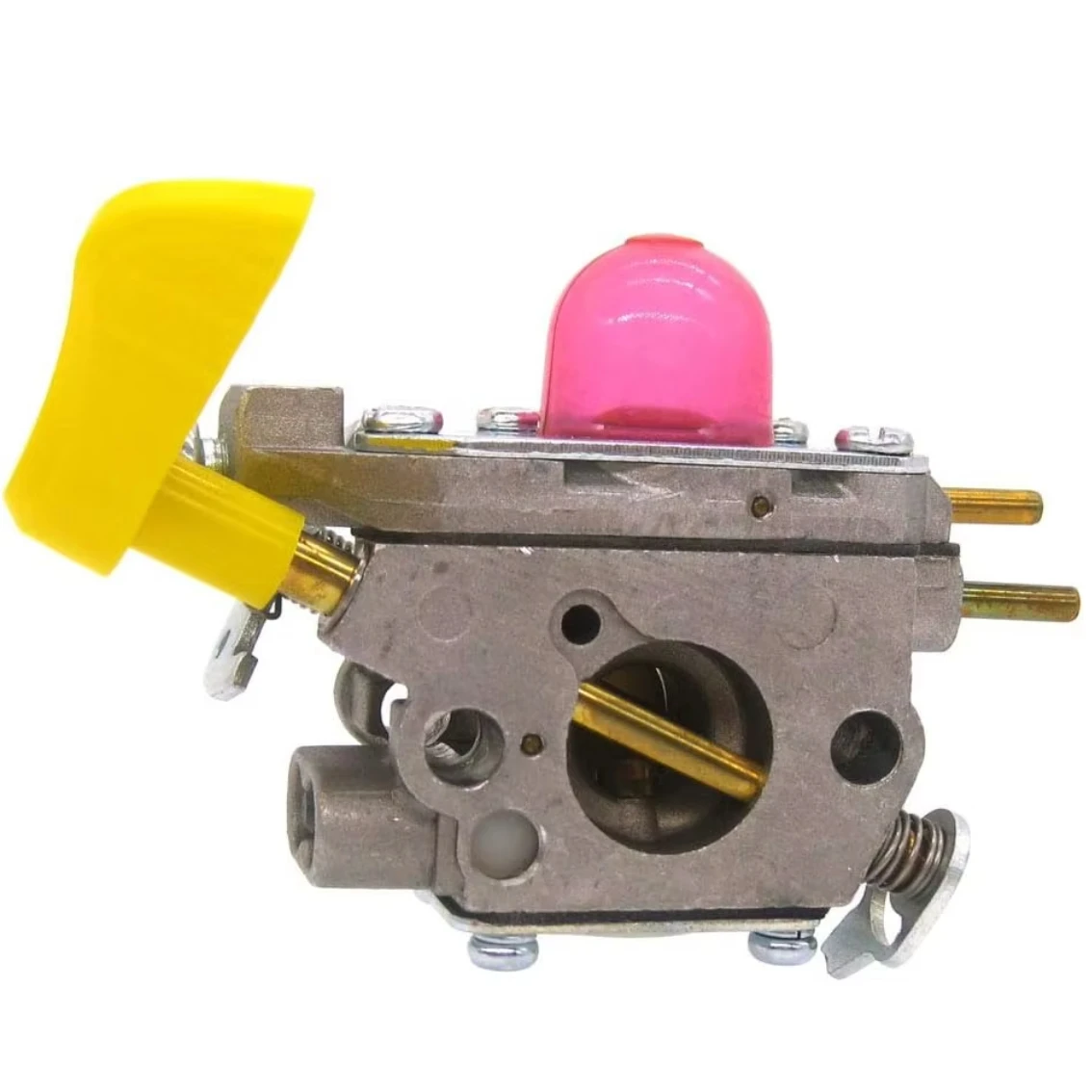 Carburador de C1U-W45 para C1U-W45A para soplador Poulan Pro BVM210VS SM210VS soplador de hojas reemplaza 545180811 Carb