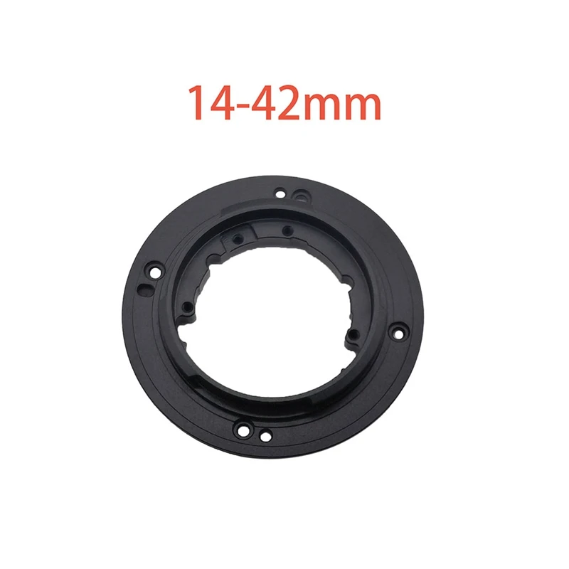 For Panasonic 14-42 Mount H-FS014042 Mount Lens Base Rear Contact Cable Mount Camera Accessories image 5