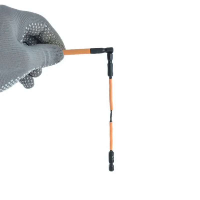 13 قطعة S2 الصلب مفك براغي نجمية بت مجموعة T5-T40 الصلبة ستة نجوم البرقوق بت 75 مللي متر 100 مللي متر 150 مللي متر أجزاء أداة الفوسفات المغناطيسي