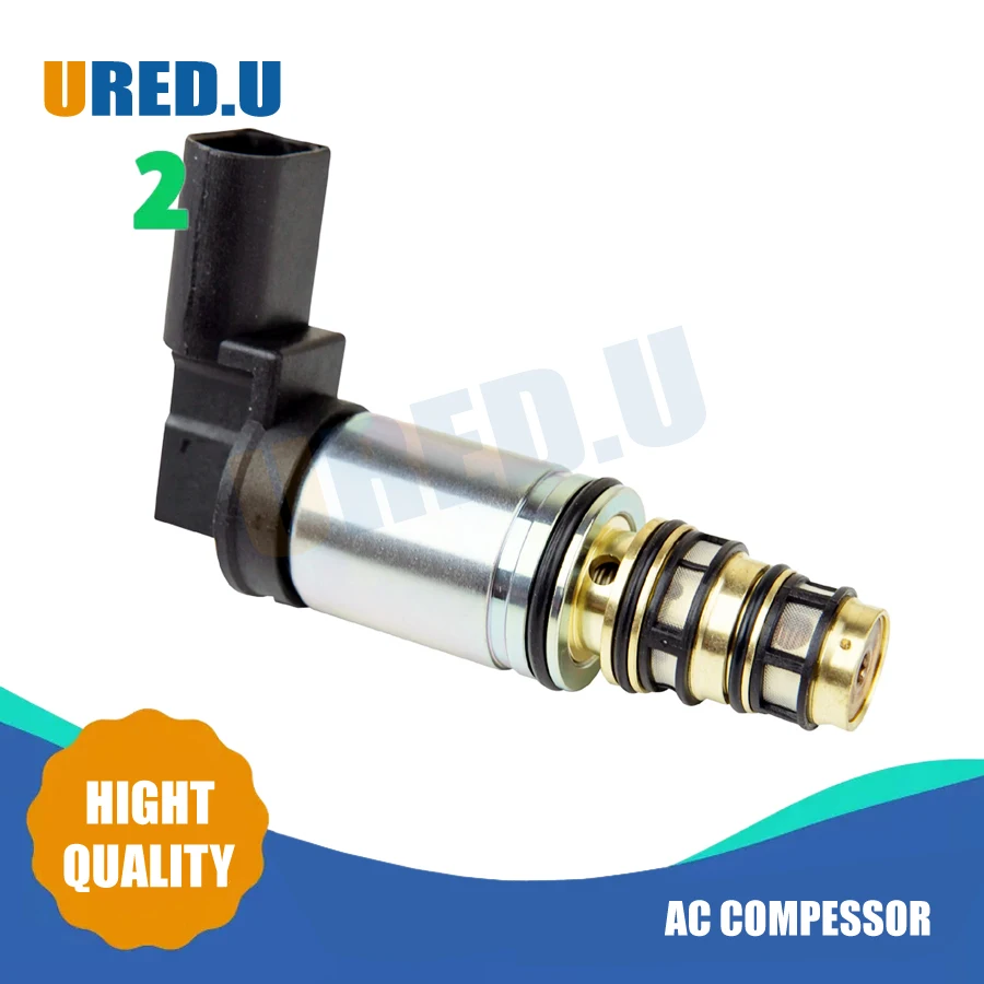 LY-66 لأودي سكودا VW CVC التيار المتناوب ضاغط صمام التحكم 1K0820859F 1K0820803N 5N0820803A 1K0820803G 1K0820803L 1K0820803P Q