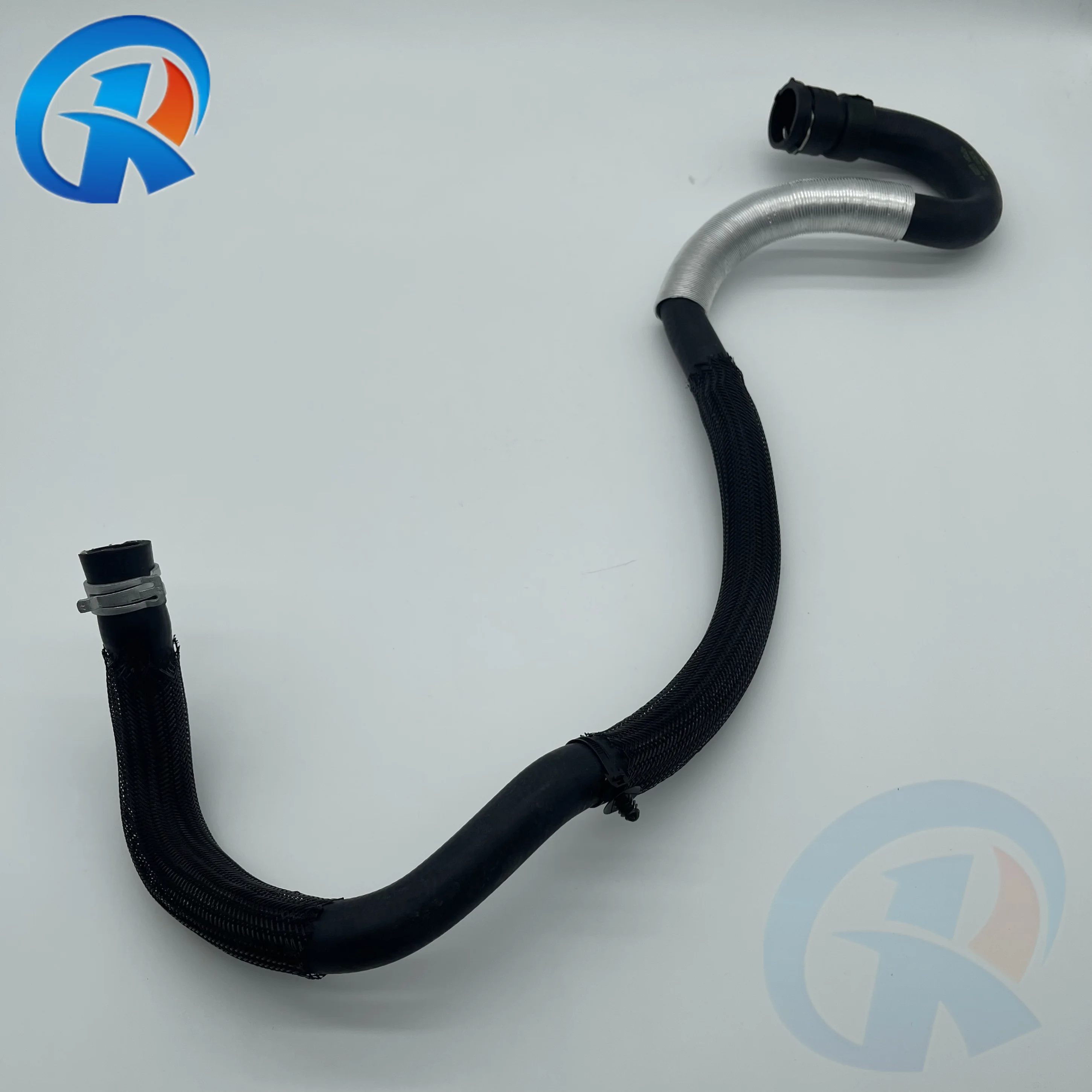 Coolant Hose Oil Cooler Inlet Pipe For Land Rover Freelander 2 L359 2.0L Range Rover Evoque L538 LR024630 LR054981