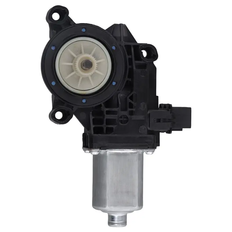 Front Left Window Lift Regulator Motor 6Q2959802G 14Pin For VW Multivan Transporter T5 2008-2015 6Q2959802F Window Motor