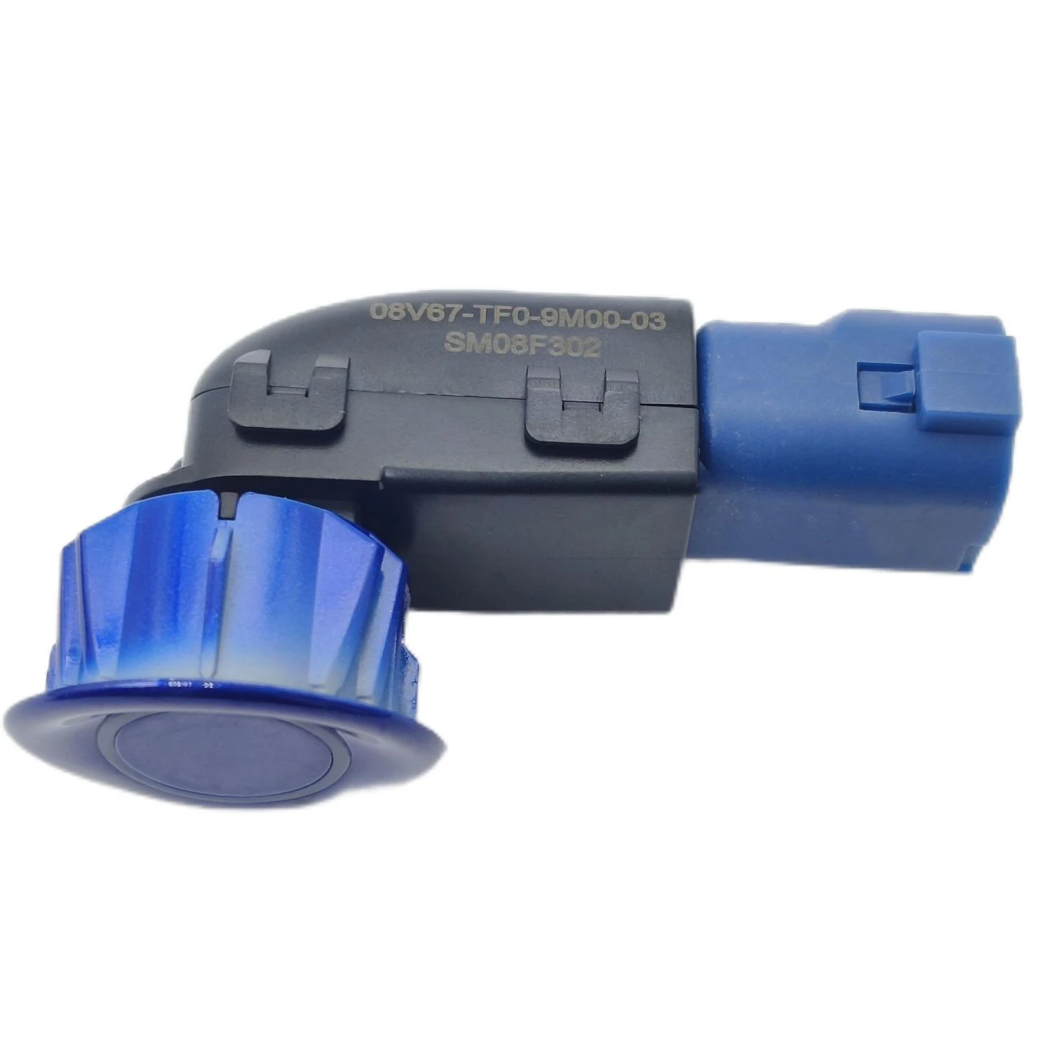 08V67-TF0-9M00-03 PDC Parking Sensor Radar Color Shiny Blue For Honda