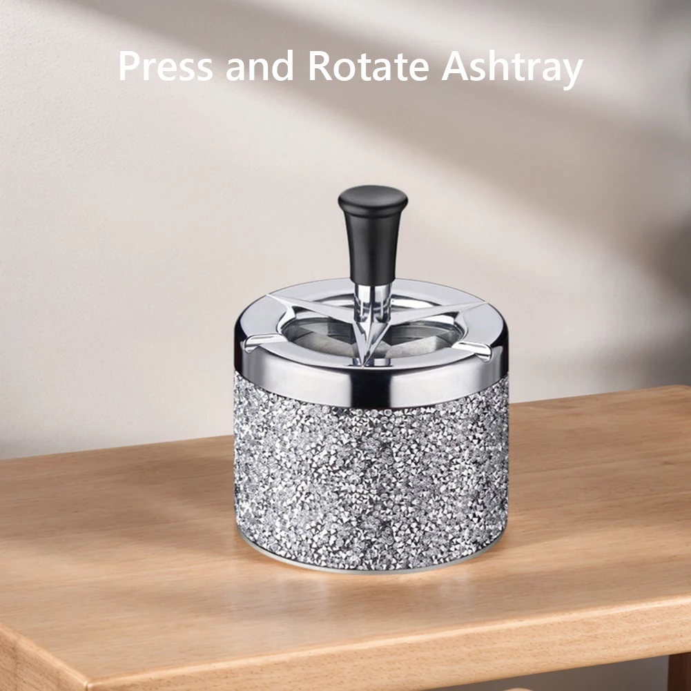 Thumbnail 3 - #40 Latest Ashtrays Updates