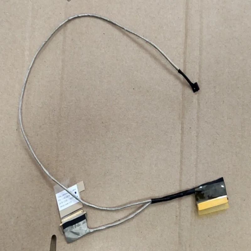 

For 100e ChromeBook 2nd Screen Cable 5C10T70808 5C10R07027