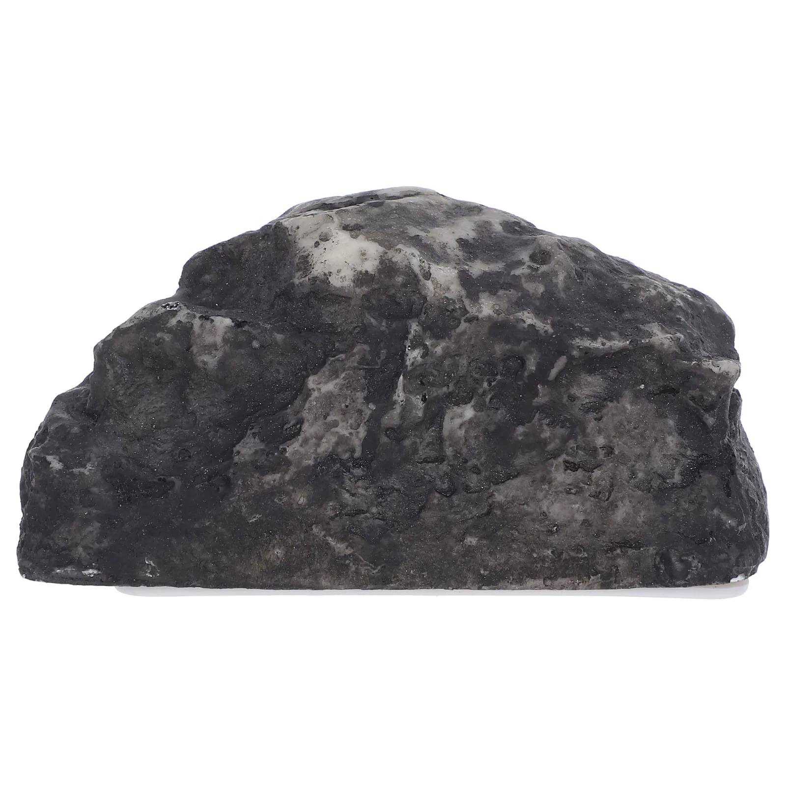 Sleutelkastje Tuinhouder Geocaching Fake Rock voor sleutels Hider Safe Rocks Faux Covers Landscaping