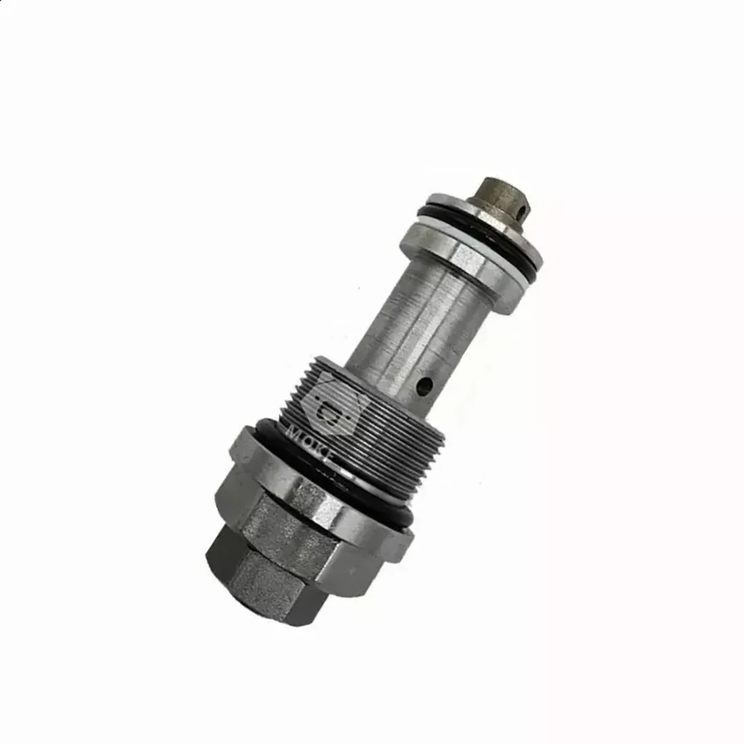 

Excavator accessories Durable Main Relief Valve 4308965 Relief Valve For EX120-2 EX120-3